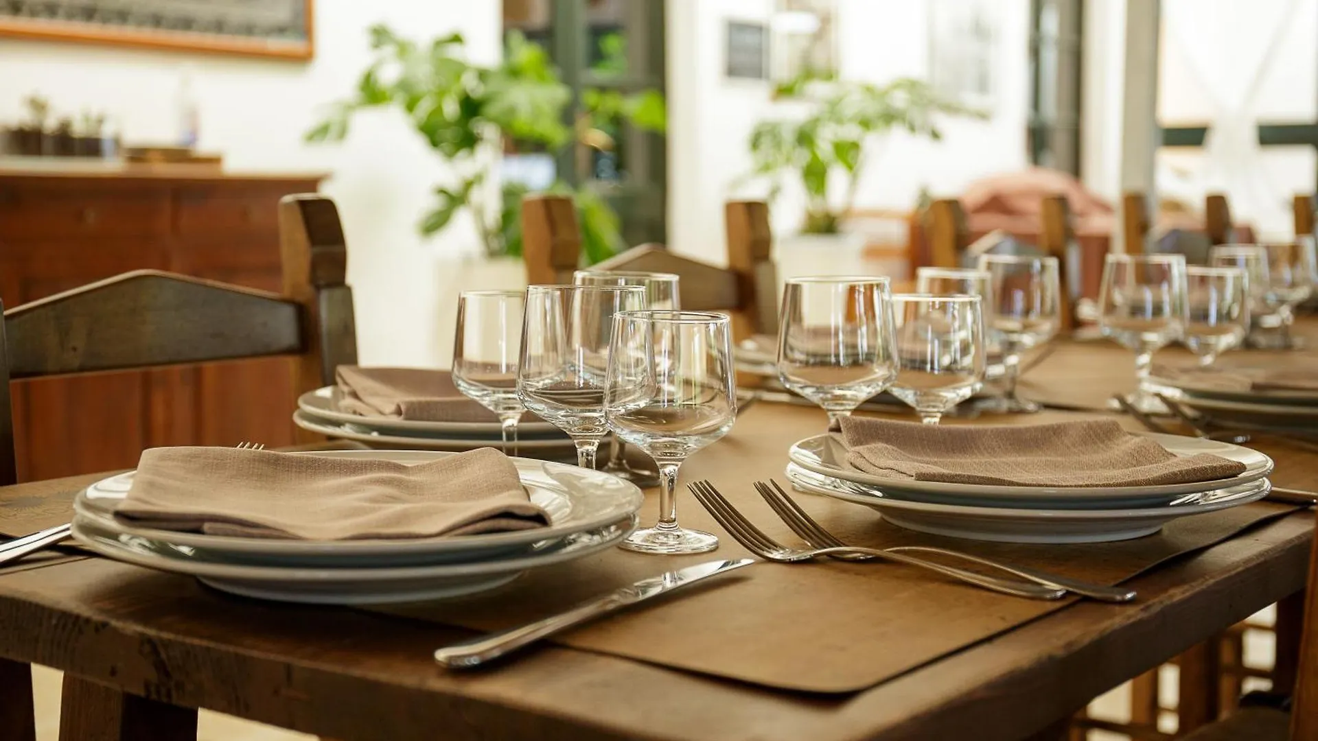 Sa Pedrera Country Hotel Cabras Italy