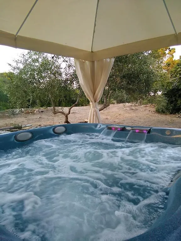 Sa Pedrera Country Hotel Cabras 3*,  Italy