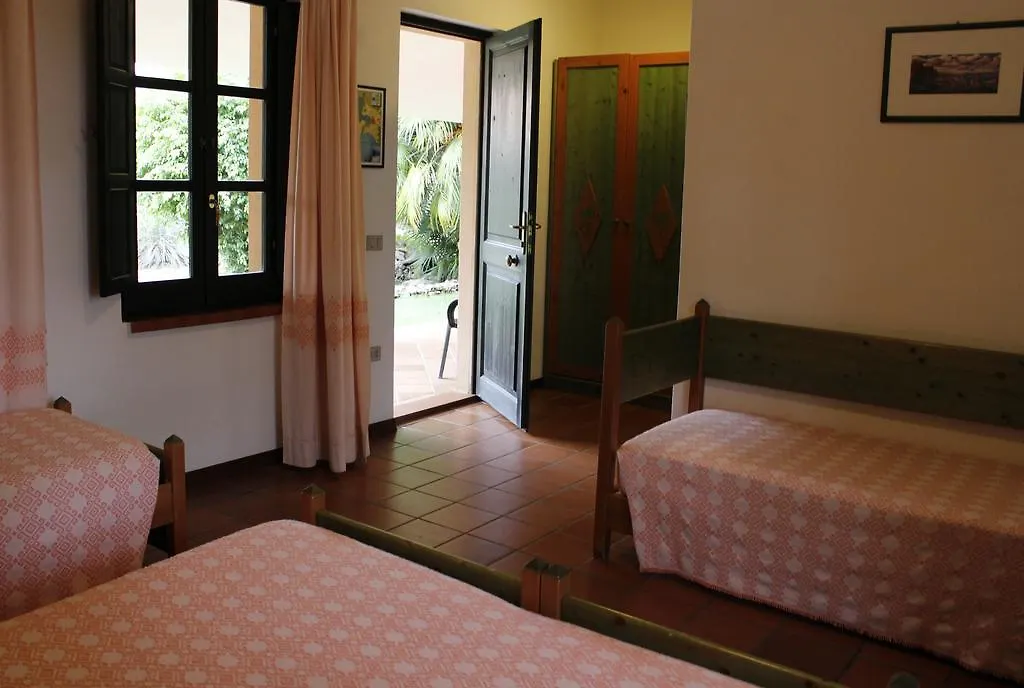 Sa Pedrera Country Hotel Cabras
