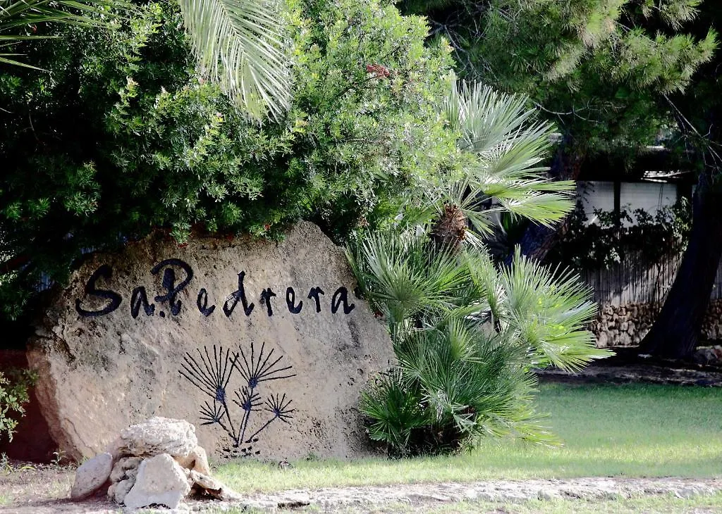 Sa Pedrera Country Hotel Cabras 3*,  Italy