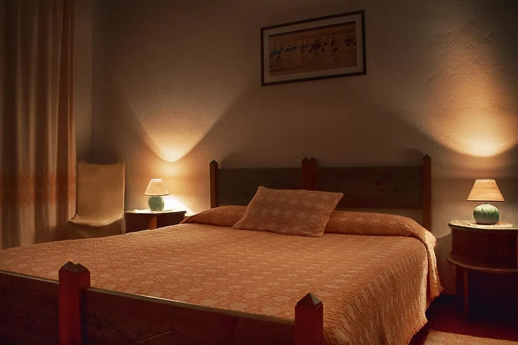 Sa Pedrera Country Hotel Cabras 3*,